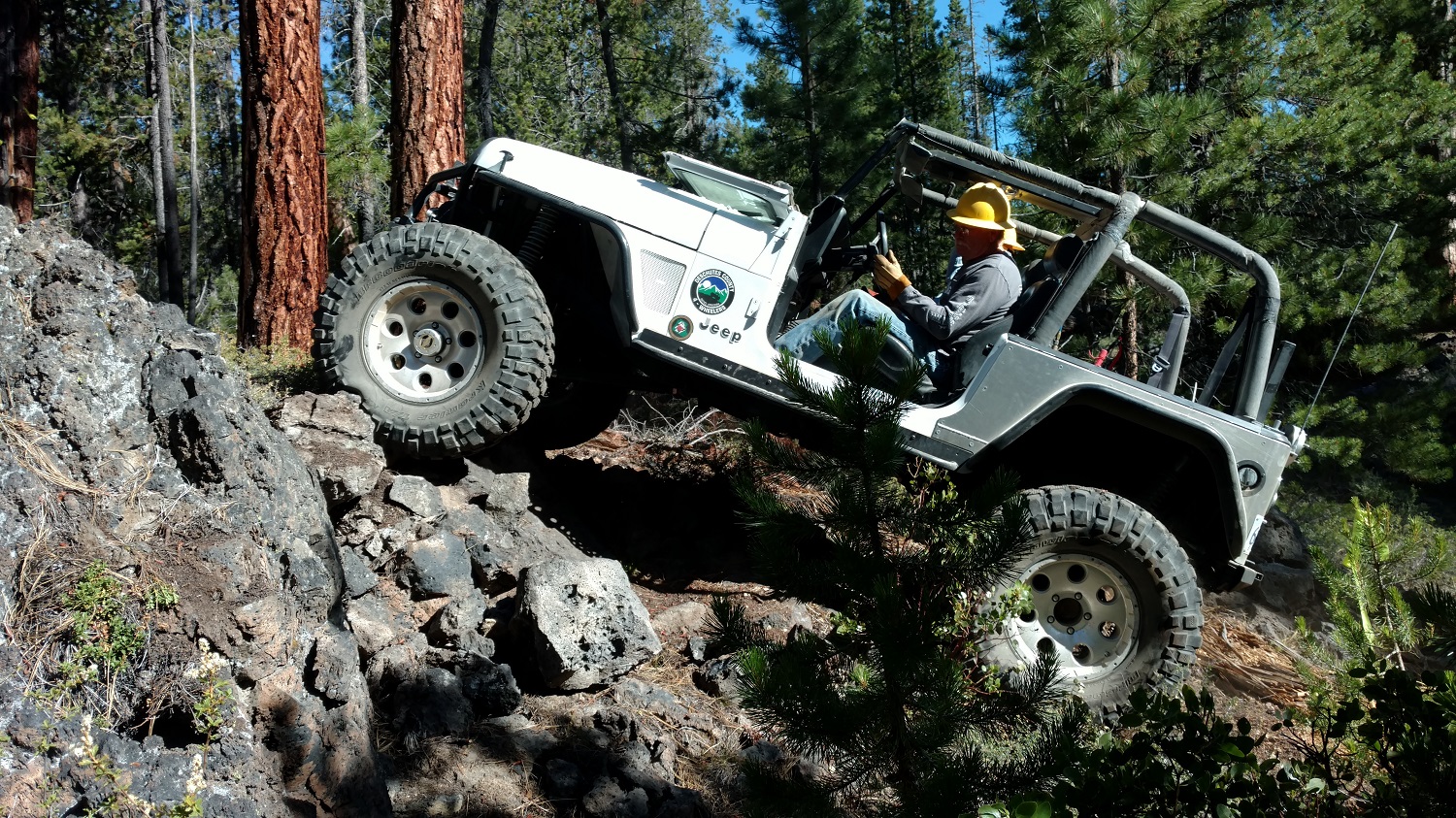 rim butte 2